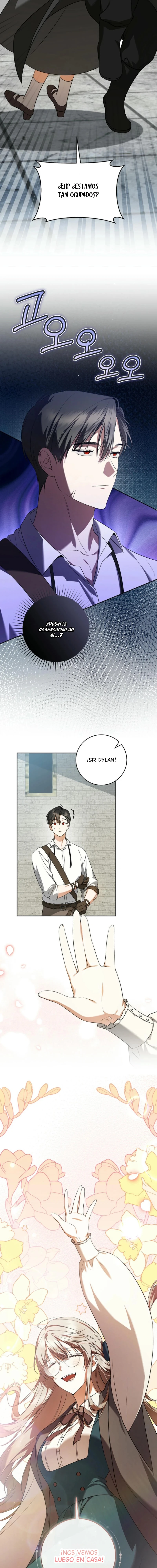 11 Mi sueño es tener mi propia casa