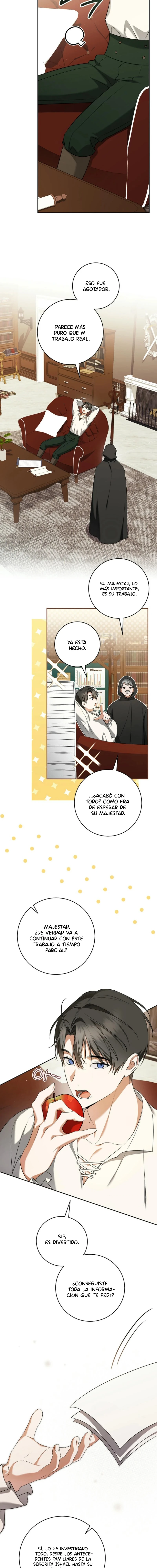 13 Mi sueño es tener mi propia casa