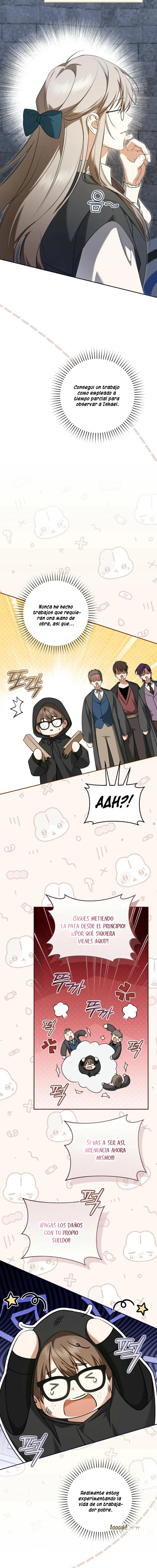 4 Mi sueño es tener mi propia casa