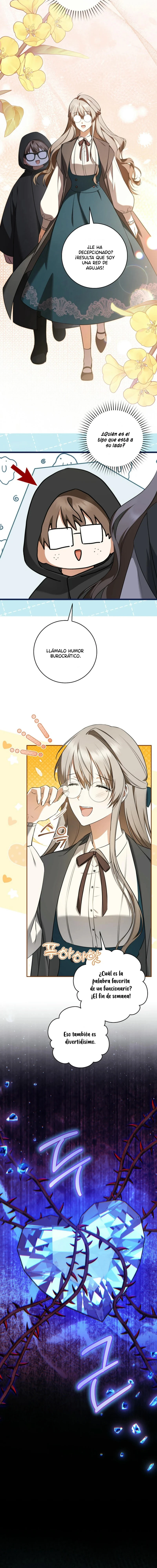 8 Mi sueño es tener mi propia casa