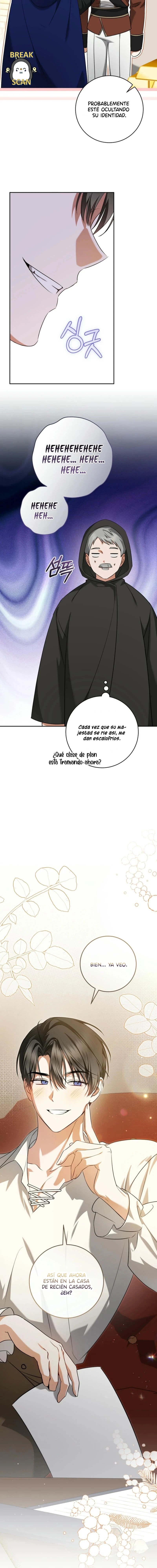 15 Mi sueño es tener mi propia casa