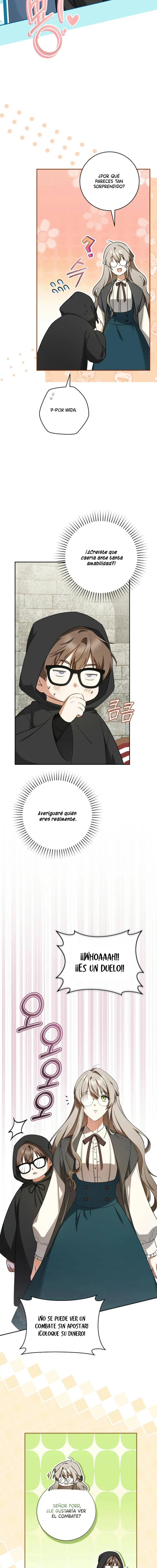 6 Mi sueño es tener mi propia casa