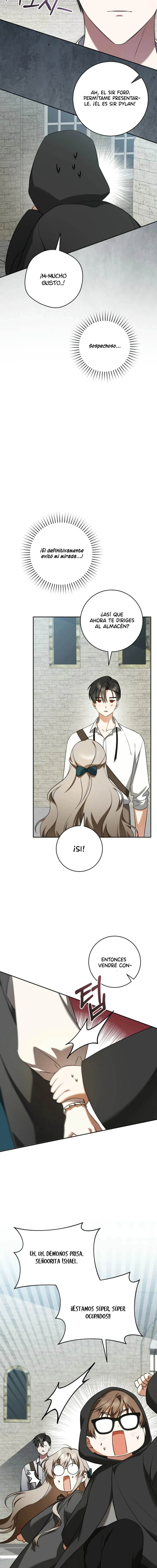 10 Mi sueño es tener mi propia casa