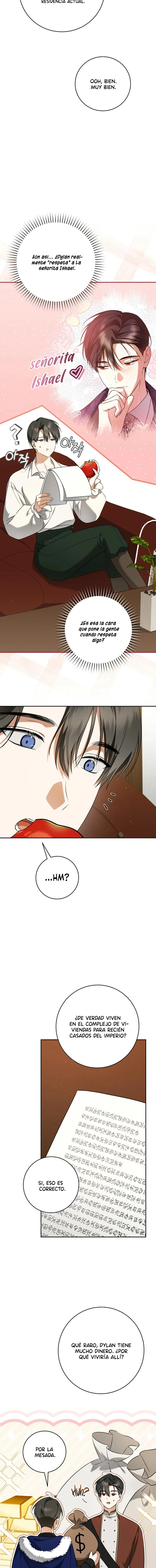 14 Mi sueño es tener mi propia casa