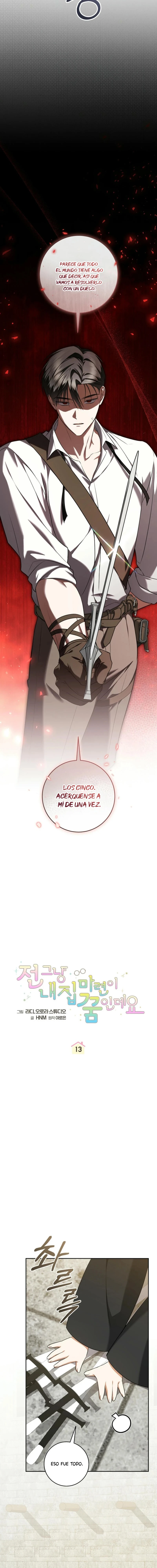 2 Mi sueño es tener mi propia casa