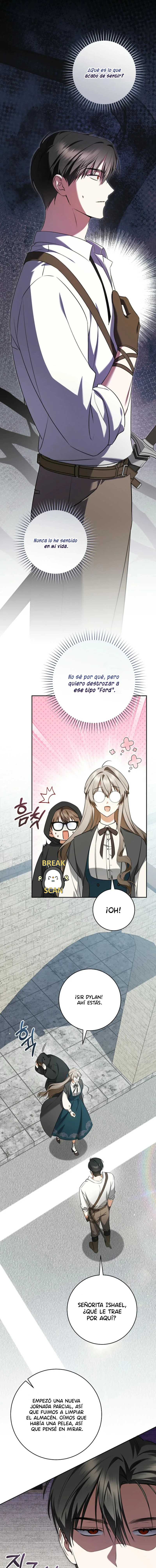 9 Mi sueño es tener mi propia casa