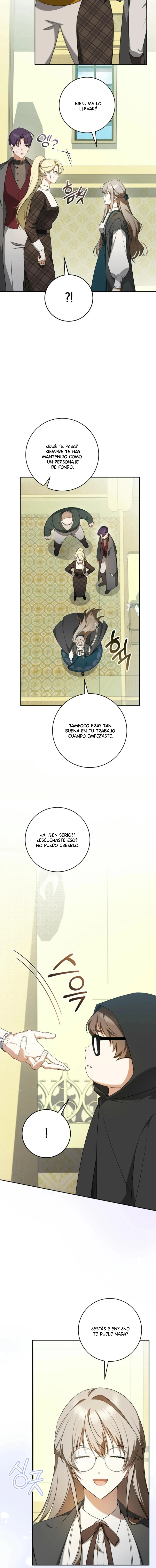 9 Mi sueño es tener mi propia casa