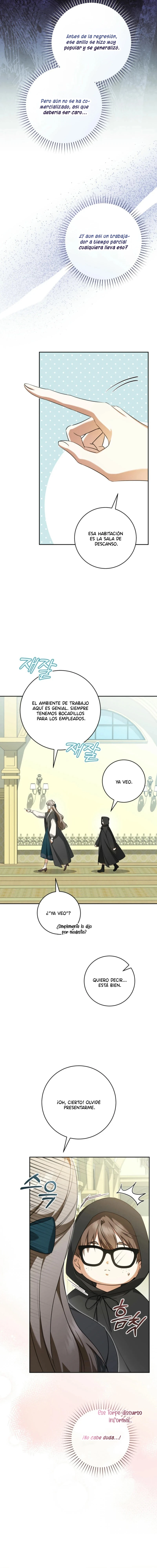 11 Mi sueño es tener mi propia casa