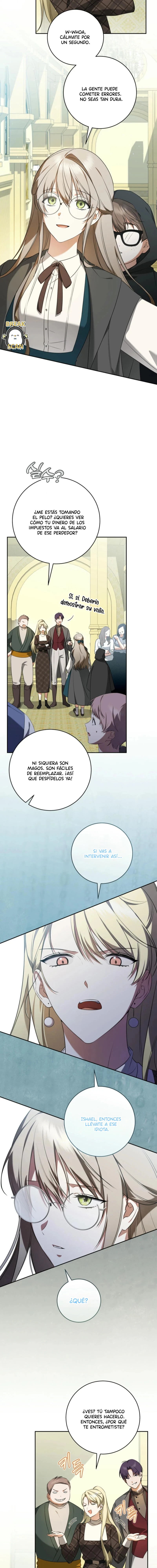 8 Mi sueño es tener mi propia casa