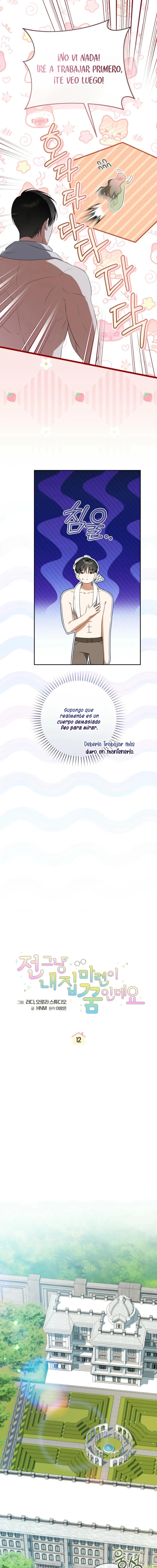 3 Mi sueño es tener mi propia casa