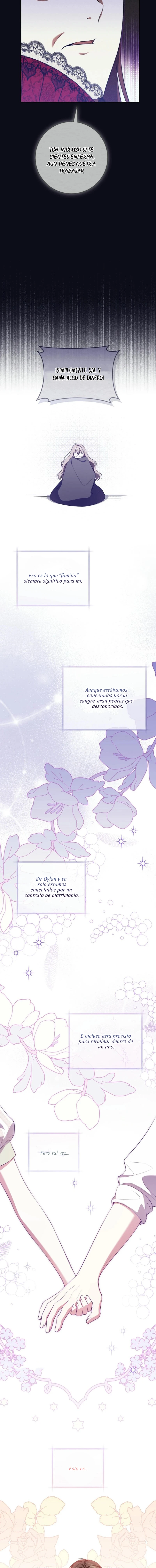 9 Mi sueño es tener mi propia casa