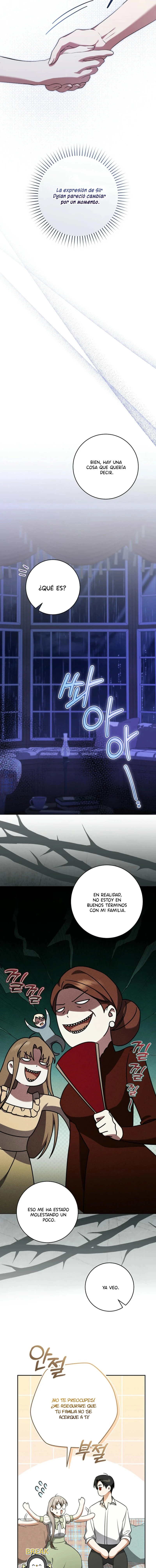 4 Mi sueño es tener mi propia casa