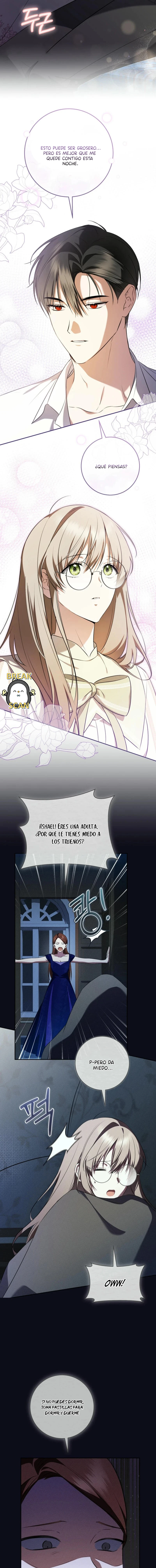 8 Mi sueño es tener mi propia casa