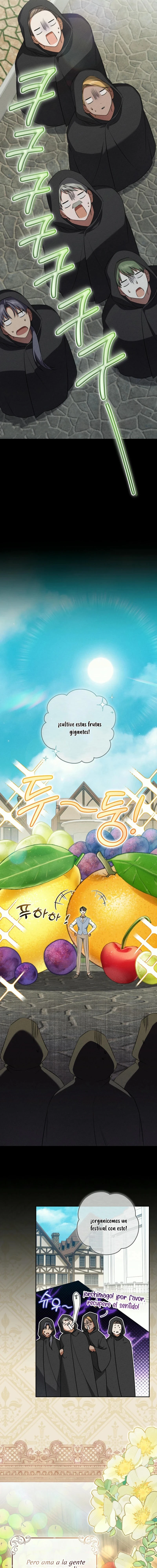 13 Mi sueño es tener mi propia casa