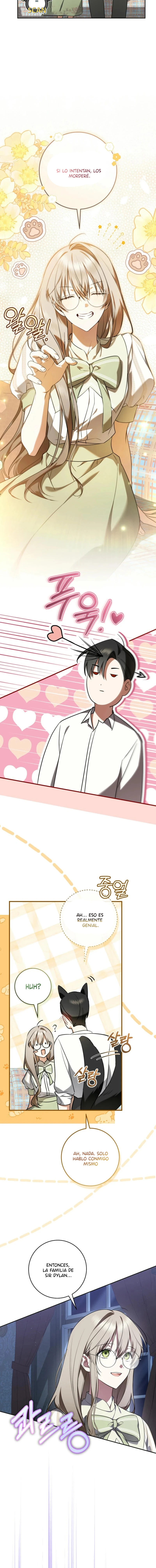 5 Mi sueño es tener mi propia casa