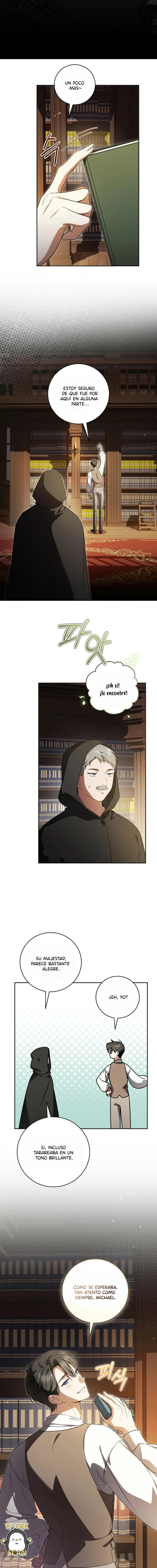 11 Mi sueño es tener mi propia casa