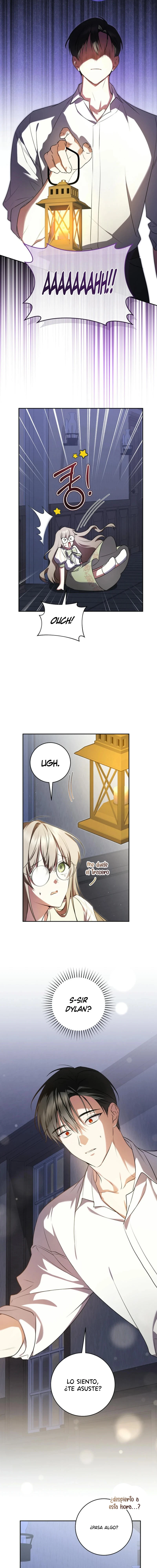 6 Mi sueño es tener mi propia casa