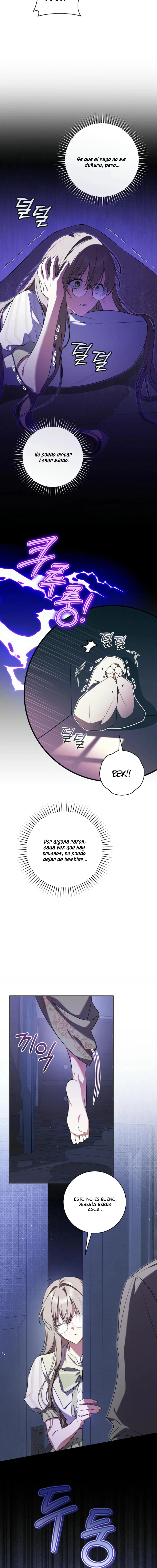 5 Mi sueño es tener mi propia casa