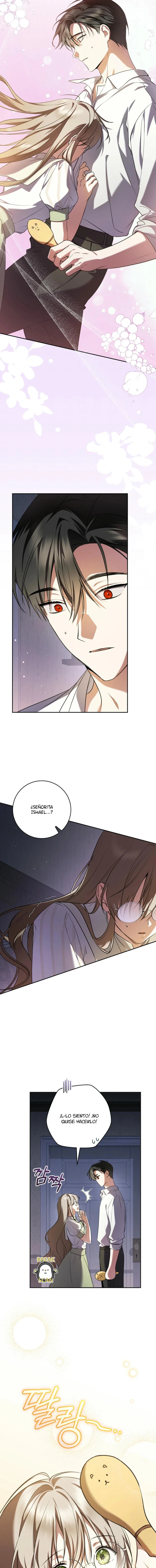 8 Mi sueño es tener mi propia casa