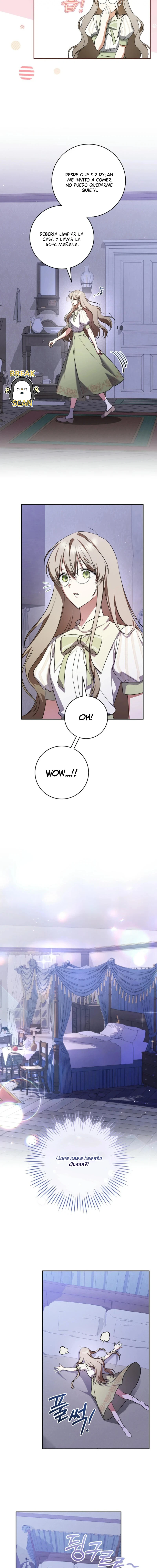 2 Mi sueño es tener mi propia casa