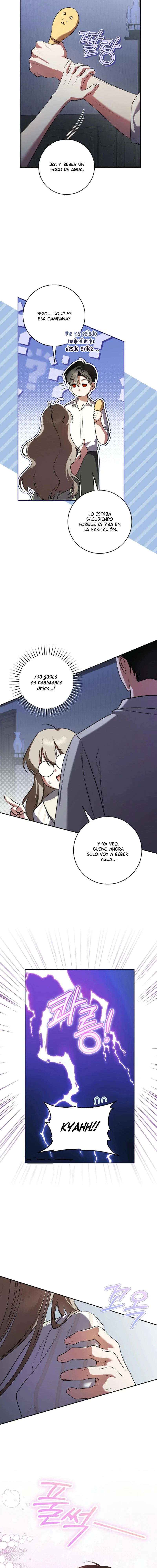 7 Mi sueño es tener mi propia casa