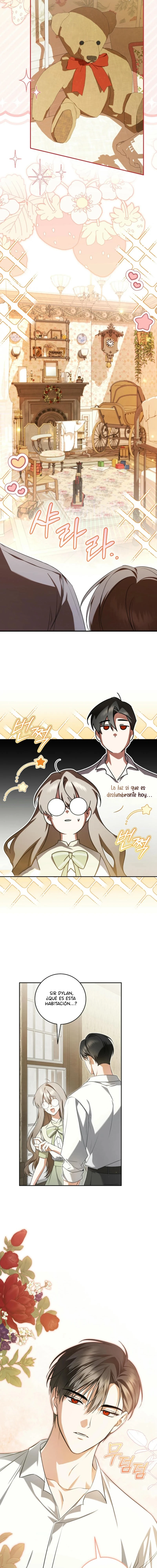 13 Mi sueño es tener mi propia casa