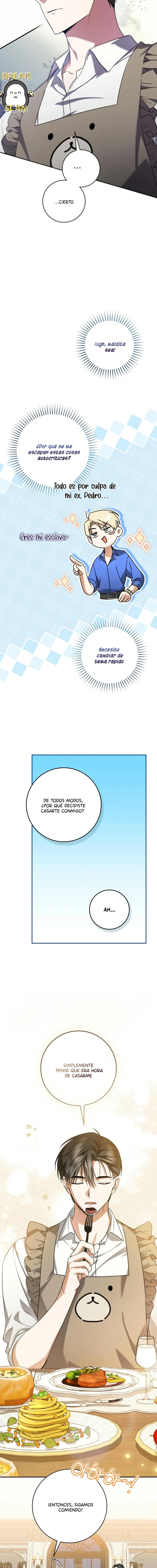 5 Mi sueño es tener mi propia casa