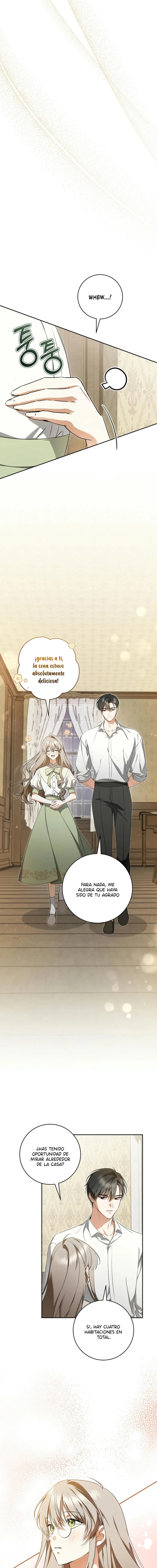 9 Mi sueño es tener mi propia casa