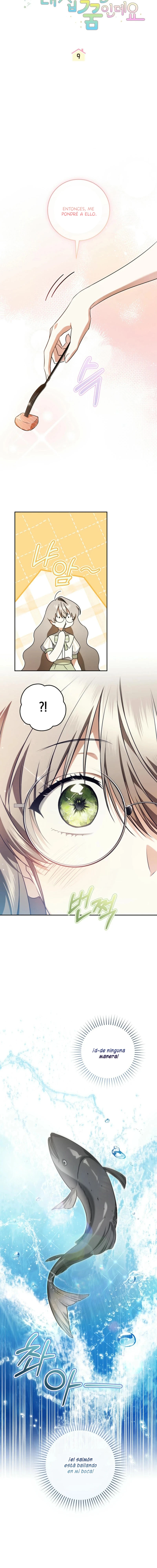 2 Mi sueño es tener mi propia casa