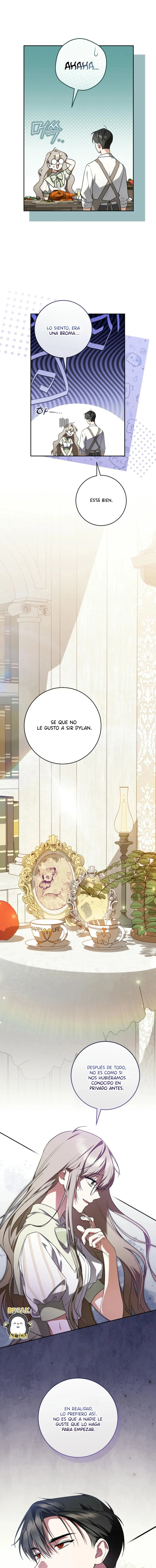 4 Mi sueño es tener mi propia casa