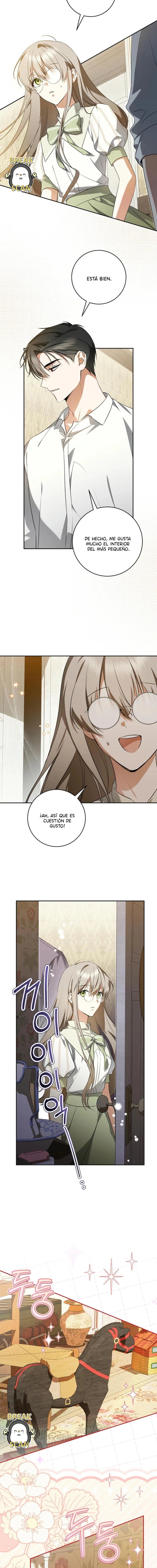 12 Mi sueño es tener mi propia casa