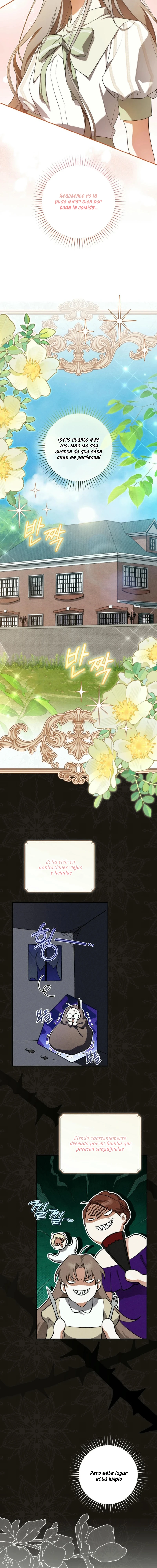 10 Mi sueño es tener mi propia casa