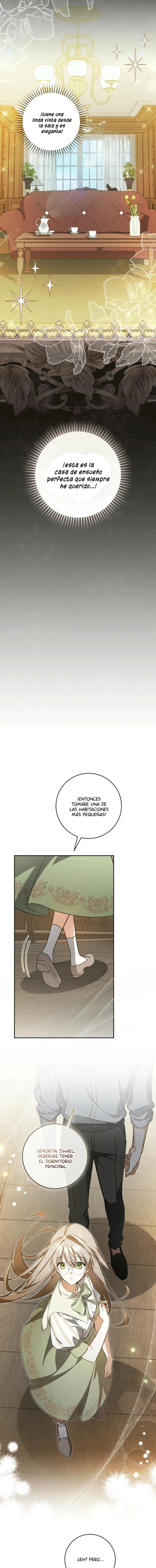 11 Mi sueño es tener mi propia casa