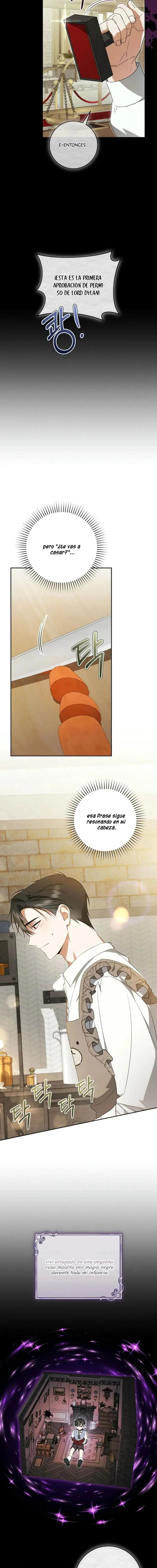 11 Mi sueño es tener mi propia casa