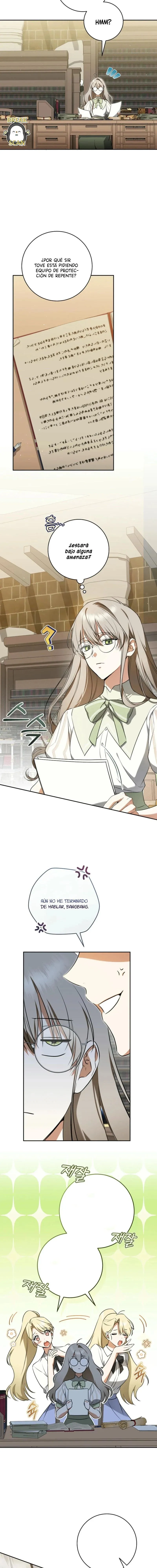 7 Mi sueño es tener mi propia casa