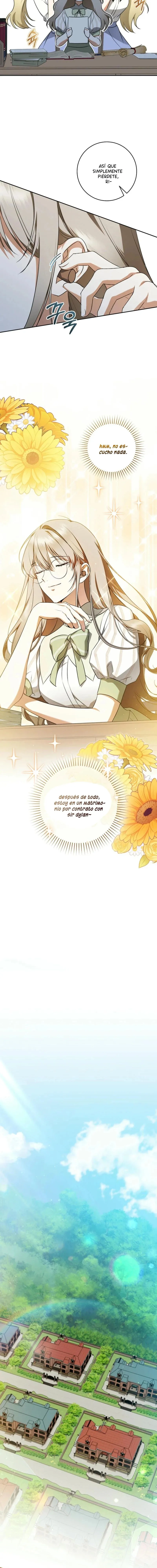 8 Mi sueño es tener mi propia casa