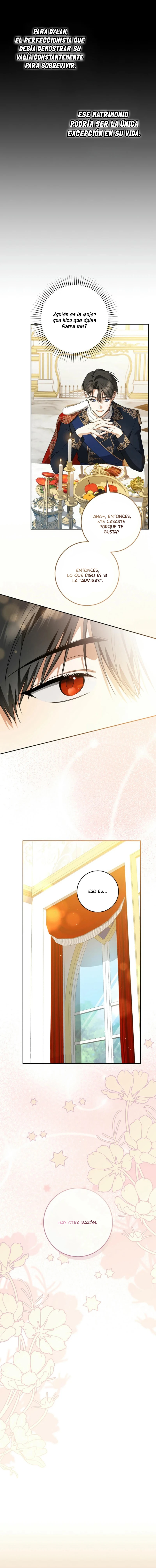 8 Mi sueño es tener mi propia casa