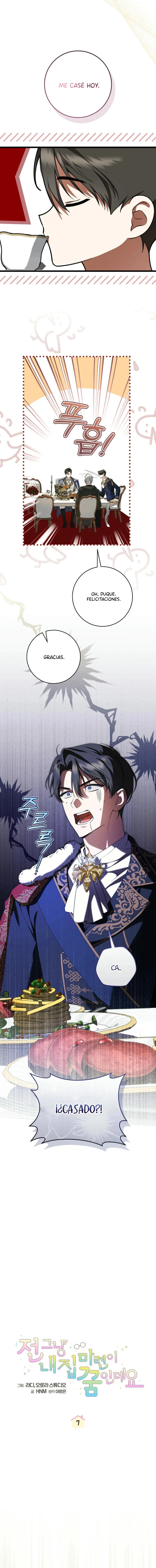 2 Mi sueño es tener mi propia casa