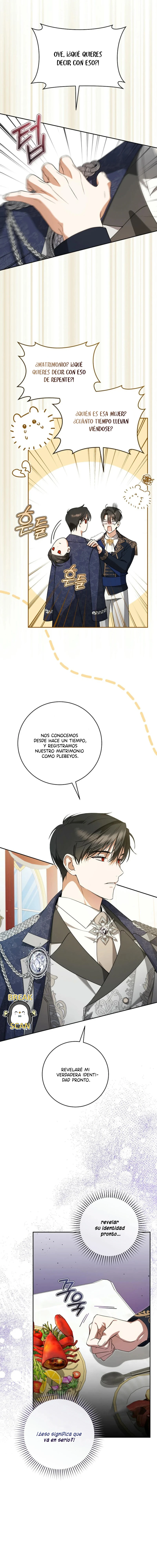 3 Mi sueño es tener mi propia casa