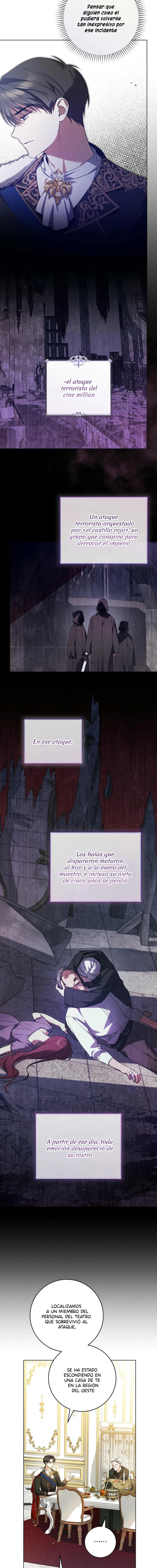 8 Mi sueño es tener mi propia casa