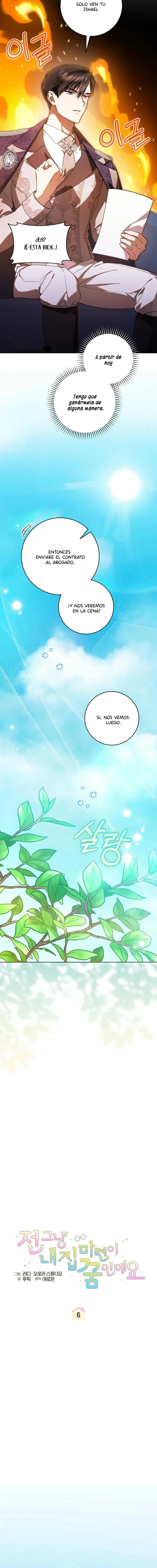 5 Mi sueño es tener mi propia casa