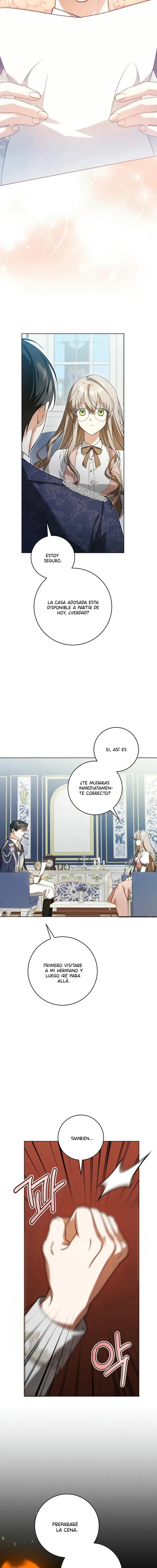 4 Mi sueño es tener mi propia casa