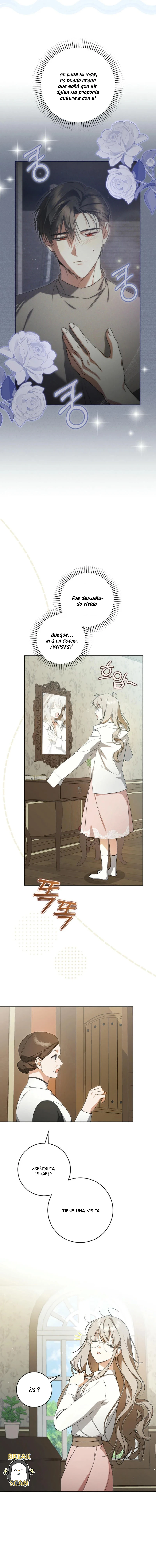 1 Mi sueño es tener mi propia casa