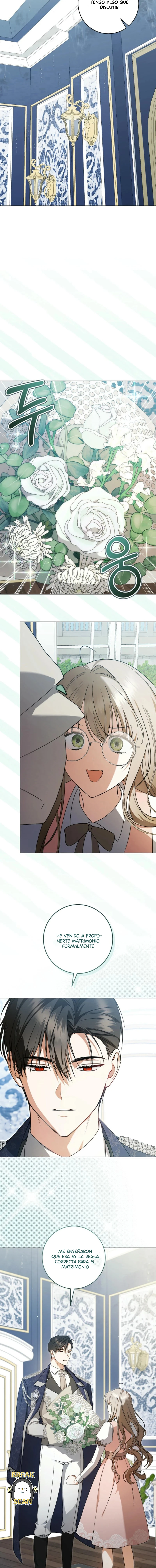 4 Mi sueño es tener mi propia casa