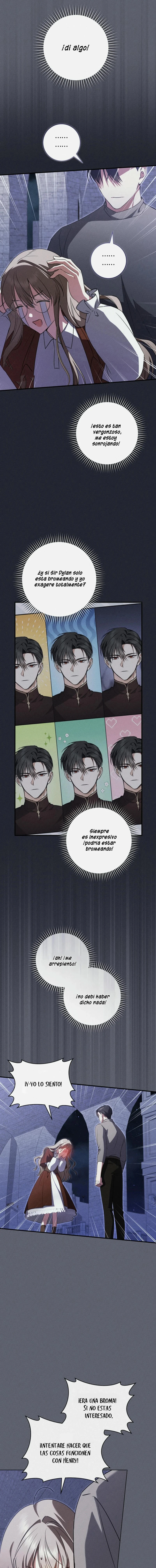 9 Mi sueño es tener mi propia casa