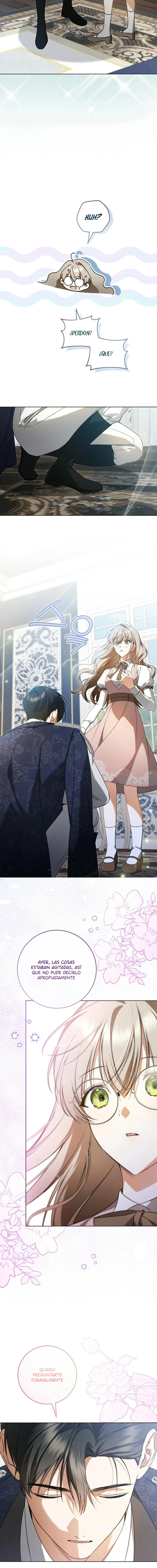 5 Mi sueño es tener mi propia casa