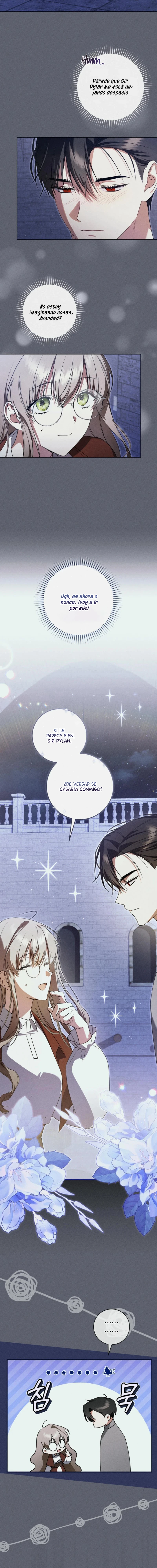 8 Mi sueño es tener mi propia casa