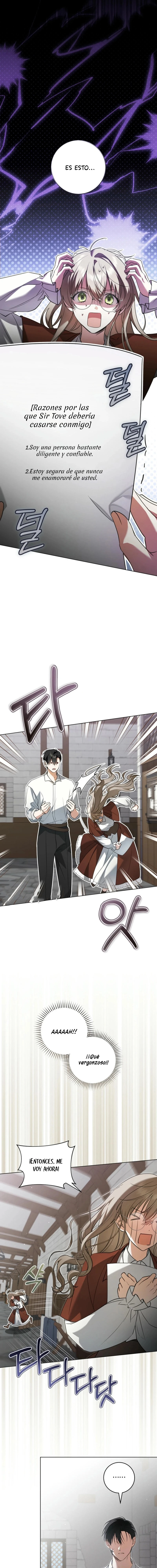 8 Mi sueño es tener mi propia casa