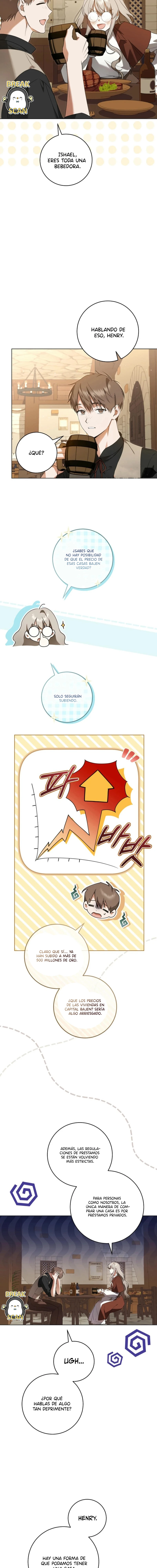 10 Mi sueño es tener mi propia casa