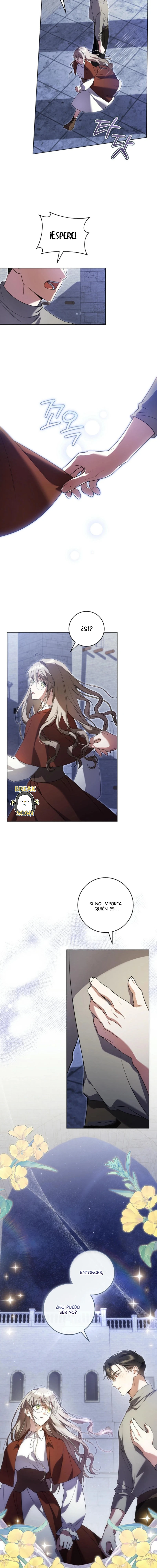 16 Mi sueño es tener mi propia casa